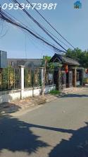 Bán nhà chính chủ 47 Xuân Thới Thượng 59, Hóc Môn 0933473981