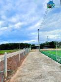 Bán 4000m2 đất đường Phan Bội Châu ngay Thị trấn Tân Châu Tây Ninh