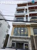 Nhà chính chủ – Căn đầu hẻm 213 – Lê Đình Cẩn – 5 tầng – Mới đẹp vào ở ngay