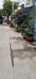 Mặt Tiền Âu Dương Lân – 34m² – 9.5 Tỷ – P.3, Q.8 – Thiết Kế Đẹp – Thu Nhập 18tr/tháng