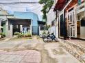 Bán Nhà 2 Tầng – 44M2 - Hẻm Xe Hơi Thông – Ngay Coopmart – Hơn 4 Tỷ