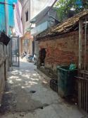 42M2 Đất H.I.Ế.M Hòe Thị, Phương Canh – Gần Ô Tô Tránh - Bãi Đỗ Xe- Xây CCMN Hay Ở, 5.X Tỷ