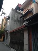 Nguyễn Văn Cừ,Long Biên 19tỷ 90M Mặt Tiền 6m,Ngõ Ô Tô Gần Phố,Đường Lớn,Kinh Doanh,Ở