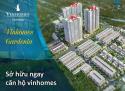 Quỹ căn chuyển nhượng dự án Vinhomes Gardenia Mỹ Đình