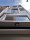 Mặt Tiền KD - Khu Đường Hoa Phú Nhuận Dtsd: 83m² Dtxd: 56.6m² 5 Tầng 6PN 7wc. Nhỉnh 12 Tỷ