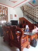 Siêu Phẩm Sắp Hoàn Thiện… Muôn Vàn Tiện Ích Xung Quanh, Cạnh Ôtô Tránh, 52m2, 4 Tầng Kiên Cố (1pn...