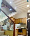 Bán nhà HXH Quận 7, chỉ 3 bước MT 62 Lâm Văn Bền, 5x15m, 7.x tỷ (nhỏ)