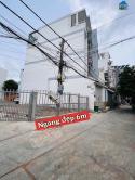 Đất 2 Mặt Tiền Hiếm – Trung Tâm Tân An – 90m² – SHR