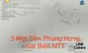 Bán nhà LÔ GÓC 2 mặt tiền Phùng Hưng & Dũng Sĩ Thanh Khê