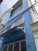 Bán nhà Phạm Văn Bạch, Tân Sơn, Tân Bình , 62m2, 2 tầng, 5.3 tỷ.