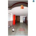 Cho thuê nhà MT cư xá Chu Văn An,P26, Bình Thạnh, 4x10m,1 trệt, 1 gác, 12tr