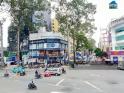 Góc 2 MT Nguyễn Thị Minh Khai + Cao Thắng Quận 3 - DT 15x16m - 5 tầng - HĐT 600 triệu