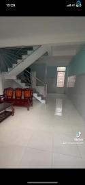 Do Thay Đổi Chỗ Làm Mình Cần Cho Thuê Lại Nhà Nguyên Căn Liền Kề 2pn-2vs Tại Đường 30/4 Phú Lợi...