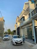 Chủ Cần Ra Căn Nhà Tâm Huyết Hóa An Có Sân Đậu Xe Hơi