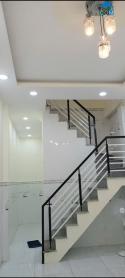 Cho Thuê Nhà Nguyên Căn 3 Phòng Ngủ – Hẻm Yên Tĩnh – Bình Tân