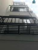 Siêu Phẩm CHDV Nguyễn Hồng – Bình Thạnh 12 Phòng Full Kín – Sổ Riêng Hoàn Công – Chỉ 8.X...