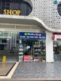Chính Chủ Cho Thuê Mặt Bằng Shophouse – Vinhomes West Point Đỗ Đức Dục