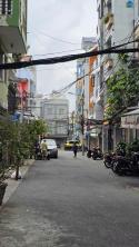 Mặt Tiền Kinh Doanh 
trung Tâm Q4 Có 6 Tỷ