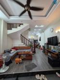 Nhà Đẹp Ngọc Thuỵ cực hiếm 45m2 full NT chỉ 5 tỷ bán gấp
