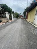Chính Chủ bán 141m đất Đan Nhiễm, Văn Giang, Hưng Yên. MT quyền lực 8.2m hơn 5 tỷ. Ô tô tránh...