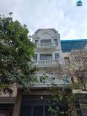 Bán Nhà LK Hud Vân Canh 105M2 - 5t, Đẹp Như Biệt Thự, 2thoáng, Vỉa Hè Kd, Giá 18.5 Tỷ