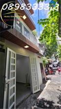 Bán nhà 29/19 Bùi Thị Xuân, DT 3x4m, trệt 2 lầu, gần sân bay Tân Sơn Nhất, chợ Phạm Văn Hai, P.2...
