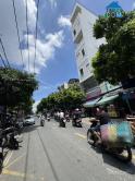 MT Âu Dương Lân, 9 tầng - hầm thang máy DTSD 855m2 - 30 phòng DV khép kín - dòng tiền gần 200 triệu