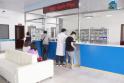 ♣ Góc MT Đường Hải Phòng, đoạn sầm uất nhất, 152.5m2, ngang 7.3m 2 mặt thoáng, giá Tốt