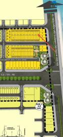 – BÁN ĐẤT 113,5m² tặng dãy trọ 6 phòng, MT đường 7m5 Ngô Thế Lân, sau Bến Xe, Hoà An, Cẩm Lệ, Đà...