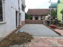45.8 Đất Cựu Quán, xã Hoài Đức, MT 4.3m nở hậu giá 3,x tỷ