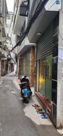Bán Nhà Ở Lê Quang Đạo – 5 Tầng – Nhà Dân Xây – Ngõ Thông - Có Ô Chờ Thang Máy – Lô Góc – Giá 9...