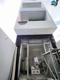 Bán nhà mới xây – 938/14A Hương Lộ 2, Bình Tân – Hẻm thông 6m – Sổ riêng, giá tốt