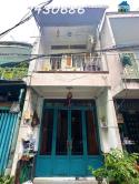 Bán gấp nhà nhỏ xinh 133/41 Đường số 1, gần chợ Bình Long, Bình Hưng Hòa A