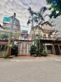 NGUYỄN VĂN LINH,LONG BIÊN 18tỷ 110m Ô TÔ ĐỖ CỬA,KINH DOANH,VỈA HÈ RỘNG