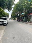 Đức Giang,Long Biên 18tỷ 108M Mặt Tiền 5m,Vỉa Hè Kinh Doanh,Văn Phòng,Ở Đỉnh