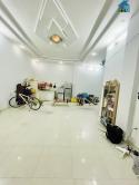 Ngay Chợ Gò Vấp- Nhà Mới 2 Tầng- 65m- 4.9x10- 5.990ty