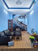 Nhà Nơ Trang Long P7 Bình Thạnh 3 tầng, 52m², hơn 6 tỷ - Gần chợ Bà Chiểu