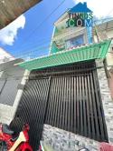 ► Nhà Mới Đẹp - DT Rất Rộng - Giá Rất Rẻ