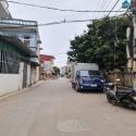 Hiếm có khó tìm. 62m2 Trâu Quỳ, trung tâm Gia Lâm, ô tô tránh chỉ nhỉnh 7 tỷ. Lh 0989894845
