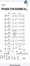 Giá Sốc! Chỉ 46tr/m2 đất đường trương phước phan bình trị đông bình tân 26x56 full thổ 65 tỷ