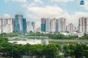 Bán căn 3PN VIEW HỒ Vinhomes D'capitale – GIÁ CHỈ 10.x TỶ