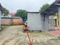 Bán đất thôn Xuân Lễ, Tân Dân, Sóc Sơn. Đường thông, ô tô đỗ cửa. Giá công nhân, sinh viên