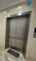 Nhà tôi cho thuê nhà hai cửa đi, mới,vỉa hè, 114m2- 4T, Phố Đào Tấn_44 Tr