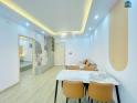 Bán căn hộ tầng 3 full nội thất Thanh Hà Mường Thanh