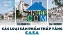 Liền kề - biệt thự biển chỉ từ 22 tỷ sở hữu lâu dài tại Blanca City.