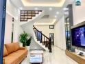Nhà Đẹp Cổ Nhuế - Lô Đất Vuông Đẹp - Gần Nhiều Trường Đại Học