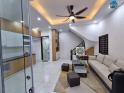 Hàng Hiếm Khu Vực_ 4 Tầng Mới Đẹp –Cuối Trịnh Văn Bô – Gần Kđt Hud Vân Canh