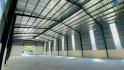 Cho Thuê Kho, Nhà Xưởng 700–800m² Mặt Tiền Trường Chinh – Giá Chỉ 40k/m²