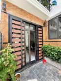 Nhà Linh Đàm - Xây Mới 5 Tầng *38m - Nội Thất Đẹp Tặng Lại Khách Iu
