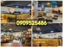 ⭐Nhượng quán cafe đang hoạt động bt tại Đ.Tân Hải, Tân Bình, TP.HCM, 0909525486